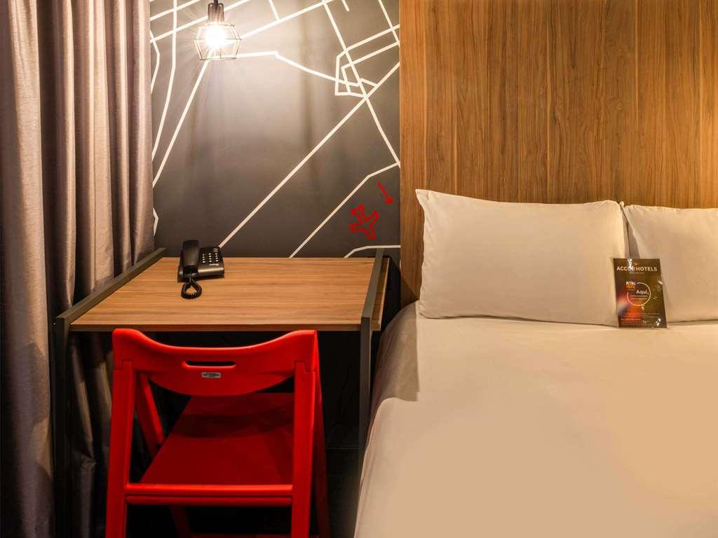 ibis Curitiba Batel Hotel Cameră foto