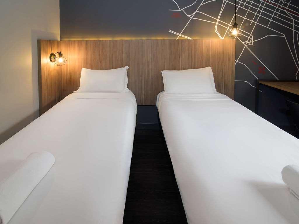 ibis Curitiba Batel Hotel Cameră foto