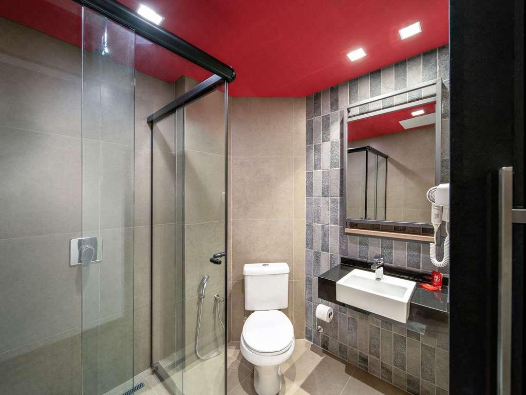 ibis Curitiba Batel Hotel Cameră foto